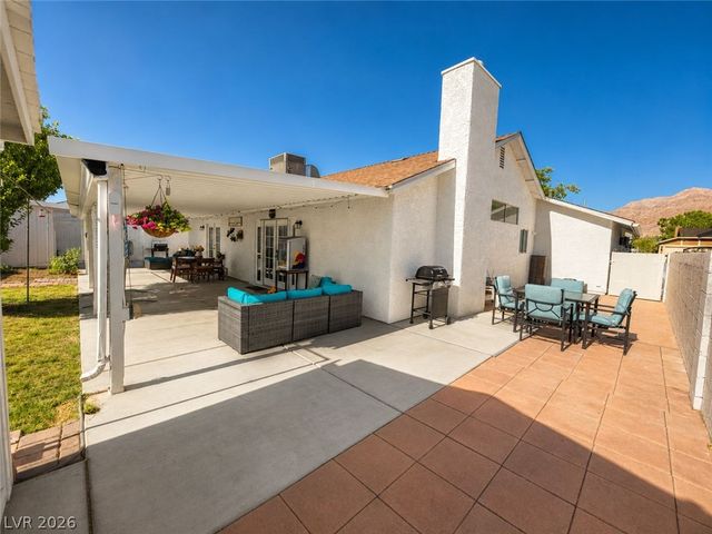 1723 Candice, Las Vegas, NV 89156