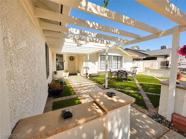 1723 Candice, Las Vegas, NV 89156