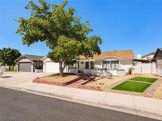 1723 Candice, Las Vegas, NV 89156