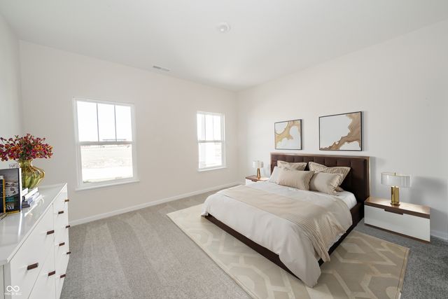 6204 Fairview Drive, Mccordsville, IN 46055