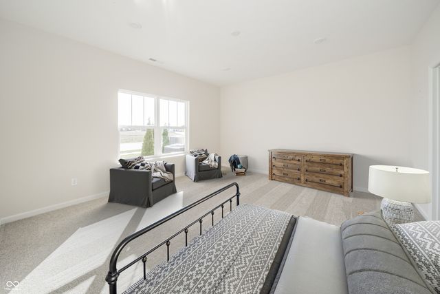 6204 Fairview Drive, Mccordsville, IN 46055