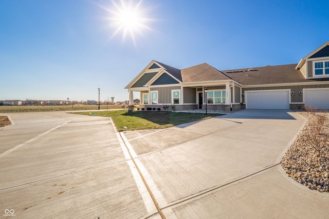 6204 Fairview Drive, Mccordsville, IN 46055