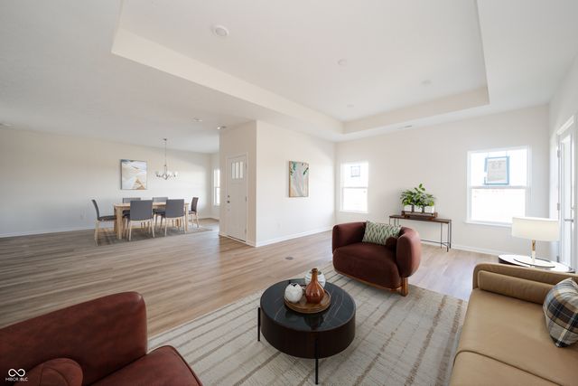 6204 Fairview Drive, Mccordsville, IN 46055