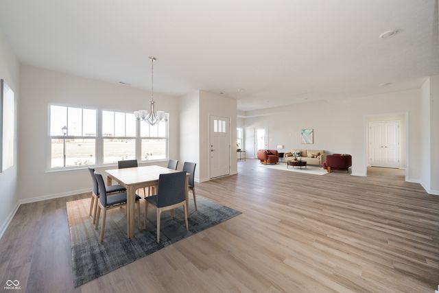 6204 Fairview Drive, Mccordsville, IN 46055