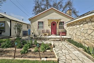 68 Mildred ST, Austin, TX 78702