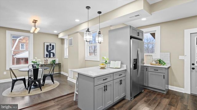 3400 COTWOOD PL, Baltimore, MD 21215