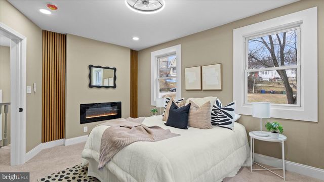 3400 COTWOOD PL, Baltimore, MD 21215