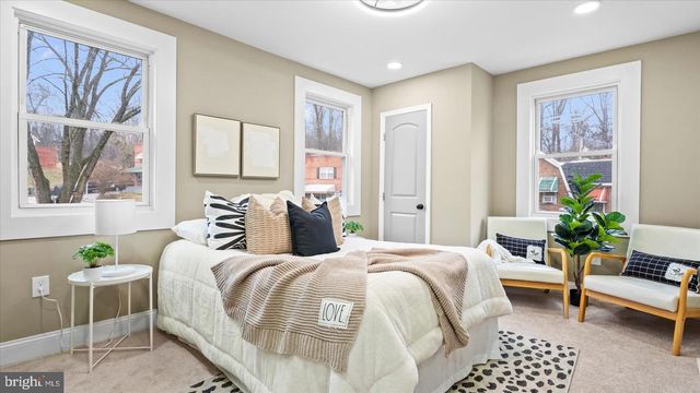 3400 COTWOOD PL, Baltimore, MD 21215