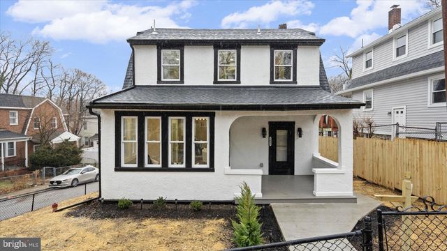 3400 COTWOOD PL, Baltimore, MD 21215