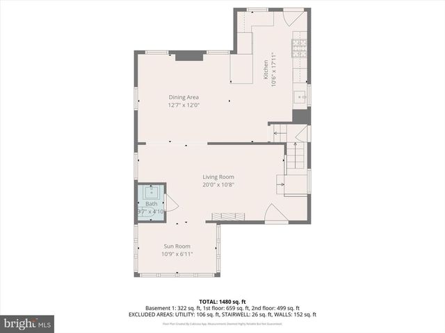 3400 COTWOOD PL, Baltimore, MD 21215