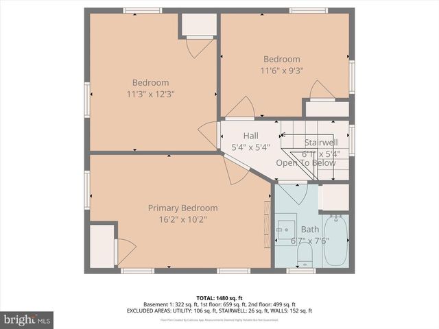 3400 COTWOOD PL, Baltimore, MD 21215