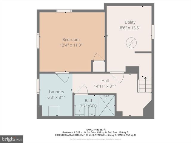 3400 COTWOOD PL, Baltimore, MD 21215