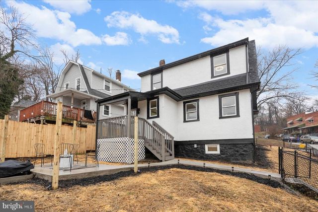 3400 COTWOOD PL, Baltimore, MD 21215