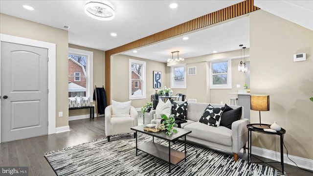 3400 COTWOOD PL, Baltimore, MD 21215