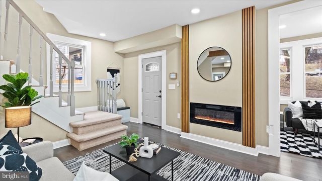 3400 COTWOOD PL, Baltimore, MD 21215