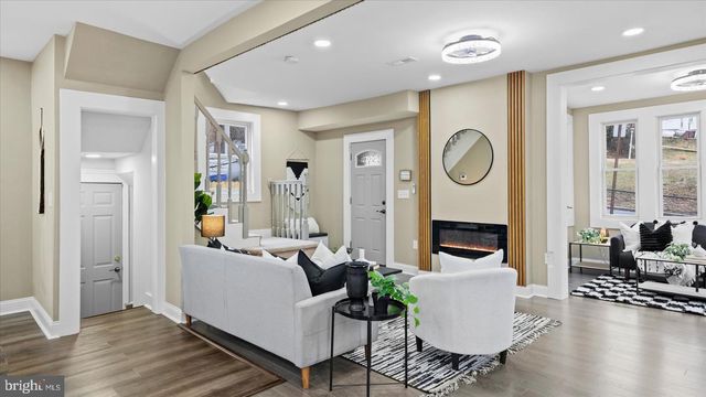 3400 COTWOOD PL, Baltimore, MD 21215