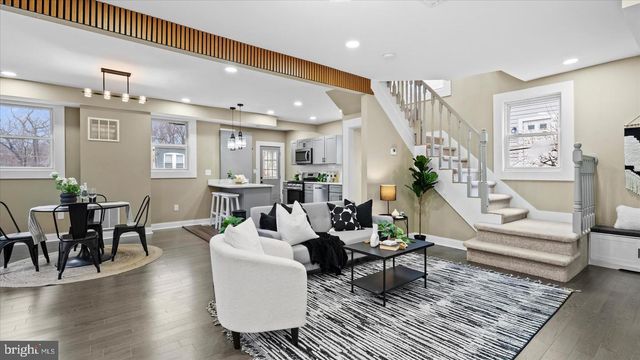 3400 COTWOOD PL, Baltimore, MD 21215