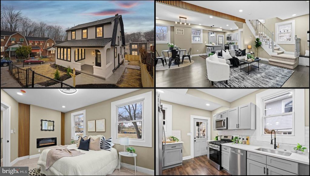 3400 COTWOOD PL, Baltimore, MD 21215