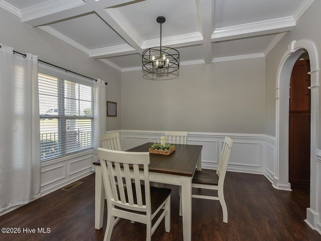 195 Dairy Court, Raeford, NC 28376