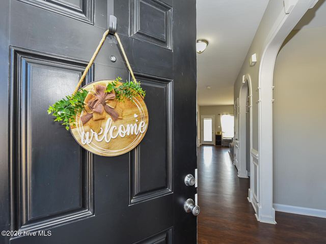 195 Dairy Court, Raeford, NC 28376