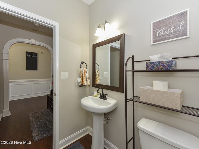 195 Dairy Court, Raeford, NC 28376