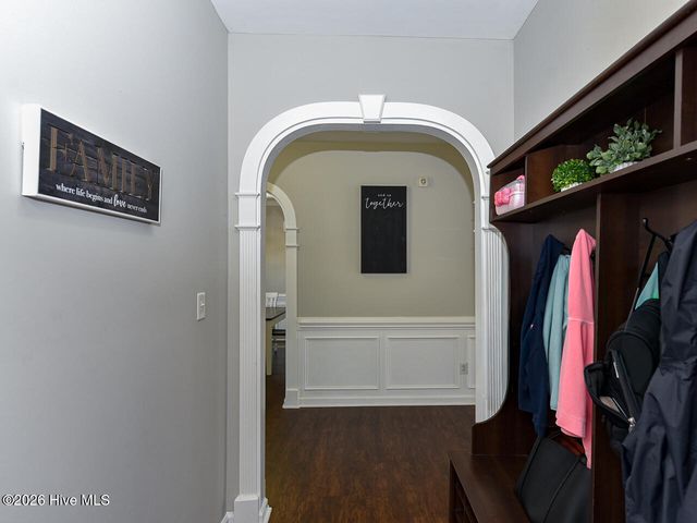 195 Dairy Court, Raeford, NC 28376