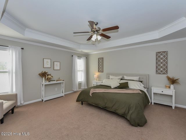 195 Dairy Court, Raeford, NC 28376