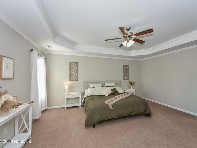 195 Dairy Court, Raeford, NC 28376