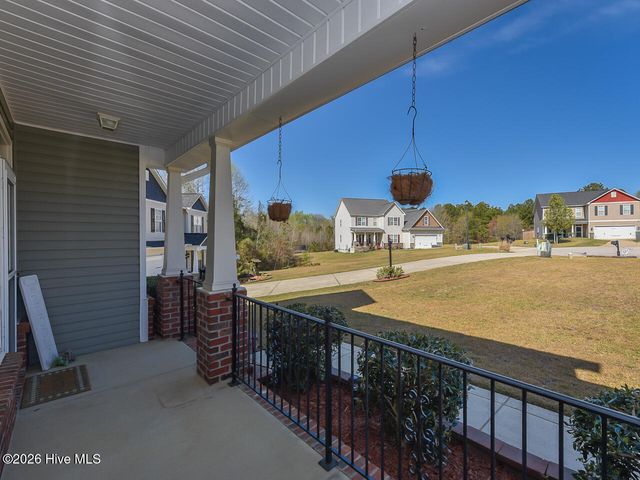 195 Dairy Court, Raeford, NC 28376