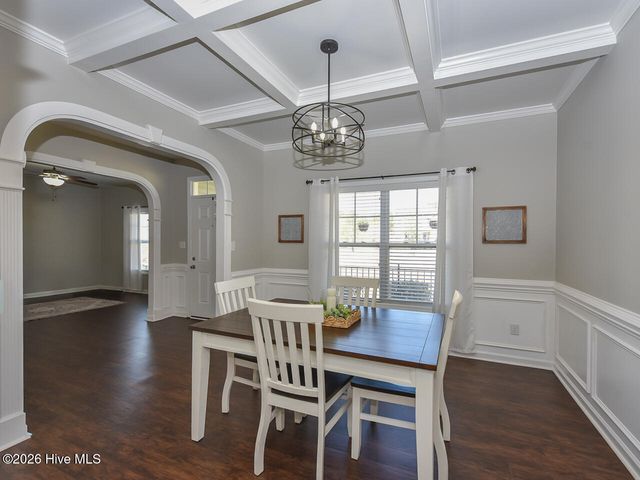 195 Dairy Court, Raeford, NC 28376