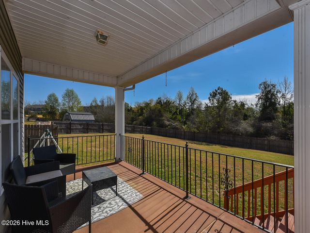 195 Dairy Court, Raeford, NC 28376