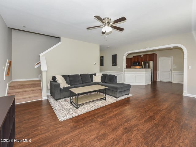 195 Dairy Court, Raeford, NC 28376