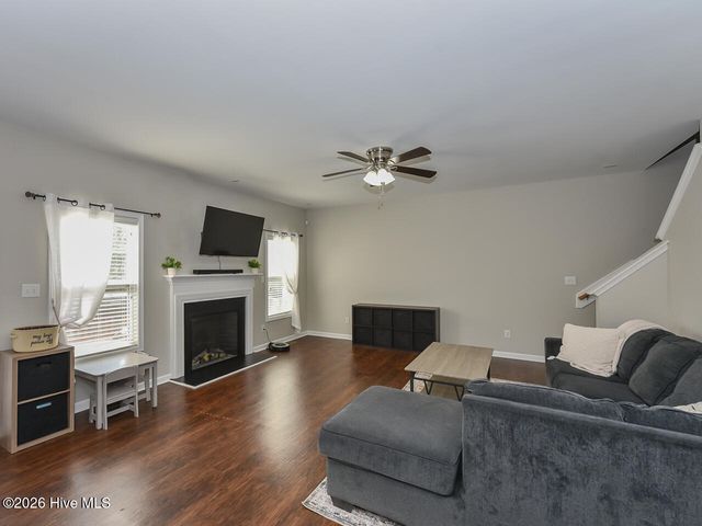 195 Dairy Court, Raeford, NC 28376