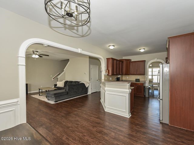 195 Dairy Court, Raeford, NC 28376