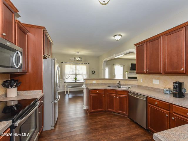 195 Dairy Court, Raeford, NC 28376