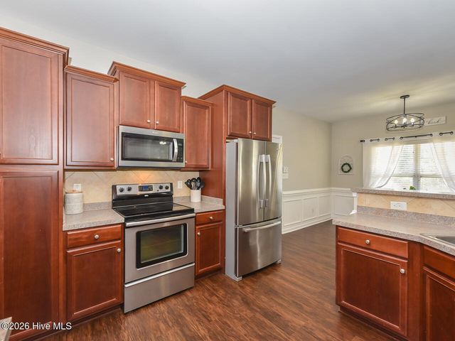 195 Dairy Court, Raeford, NC 28376