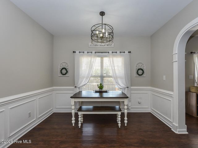 195 Dairy Court, Raeford, NC 28376