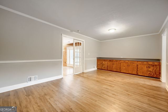 5966 S Cheryl Drive, Morrow, GA 30260