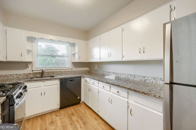5966 S Cheryl Drive, Morrow, GA 30260