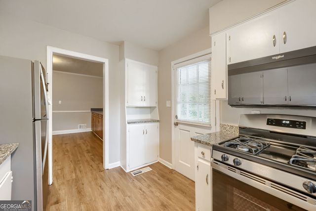 5966 S Cheryl Drive, Morrow, GA 30260