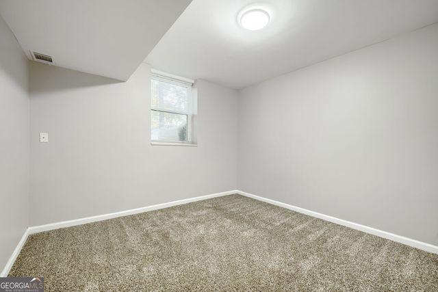 5966 S Cheryl Drive, Morrow, GA 30260