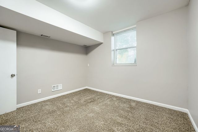 5966 S Cheryl Drive, Morrow, GA 30260