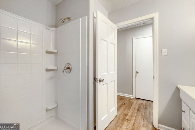 5966 S Cheryl Drive, Morrow, GA 30260