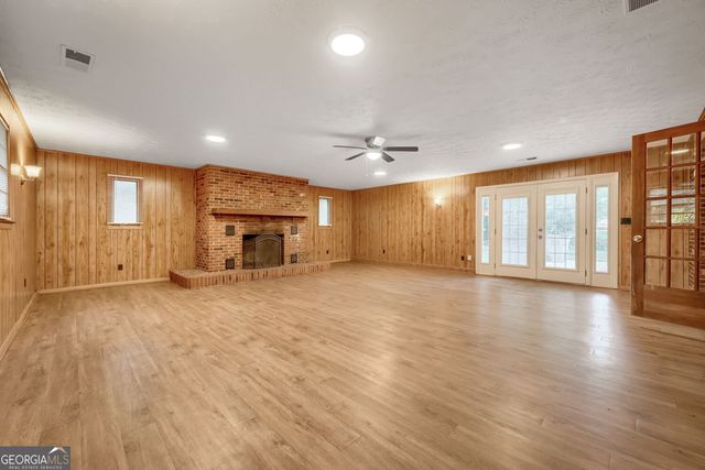 5966 S Cheryl Drive, Morrow, GA 30260