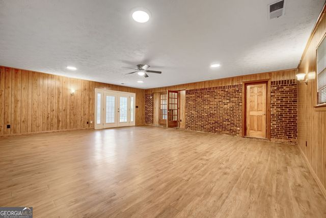 5966 S Cheryl Drive, Morrow, GA 30260