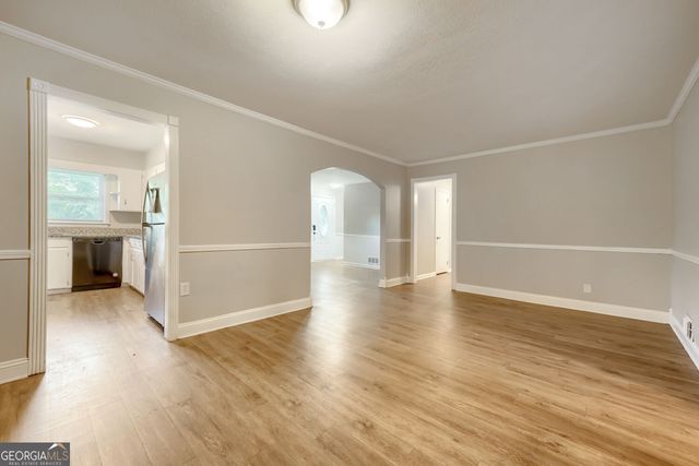 5966 S Cheryl Drive, Morrow, GA 30260