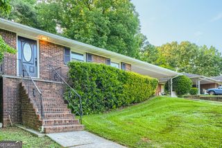 5966 S Cheryl Drive, Morrow, GA 30260