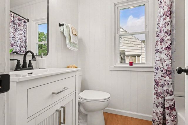 173 Redner Avenue, Battle Creek City, MI 49037