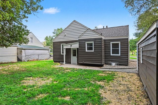 173 Redner Avenue, Battle Creek City, MI 49037