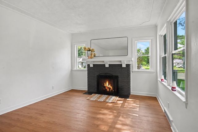 173 Redner Avenue, Battle Creek City, MI 49037